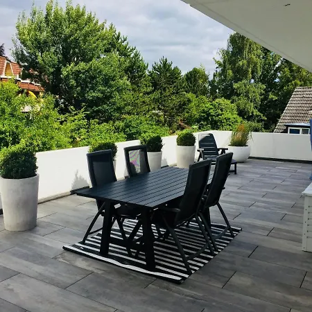 Beach House 21 * Timmendorfer Strand