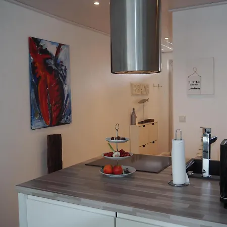 Beach House 21 Apartment